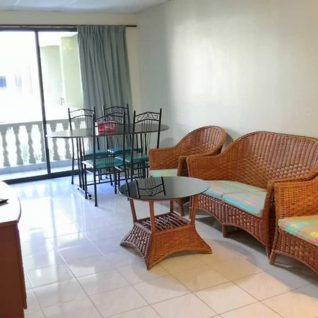Pangkor Fun Fun Fun Apartment Pekan Pangkor Ngoại thất bức ảnh