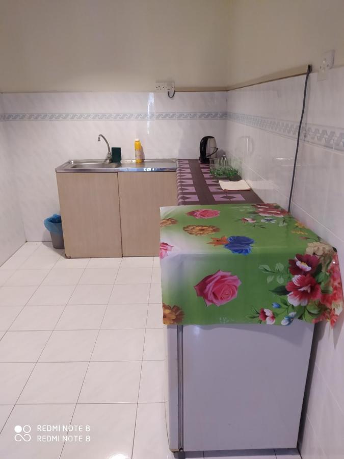 Pangkor Fun Fun Fun Apartment Pekan Pangkor Ngoại thất bức ảnh