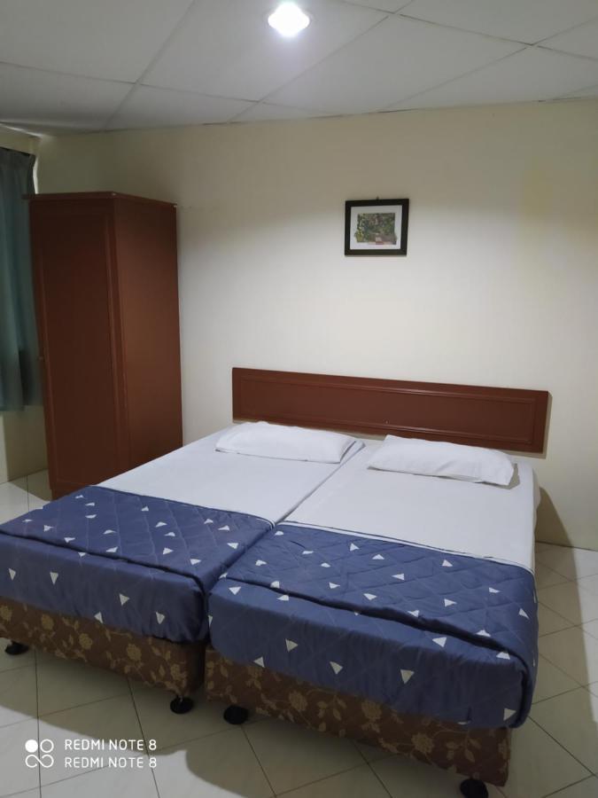 Pangkor Fun Fun Fun Apartment Pekan Pangkor Ngoại thất bức ảnh